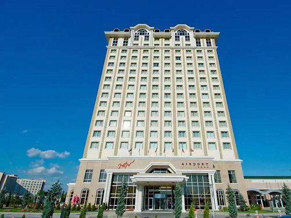 WOW Airport Hotel Istanbul