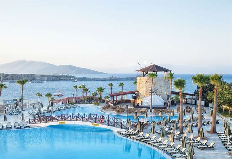 WOW Bodrum Resort - All Inclusive, Bodrum