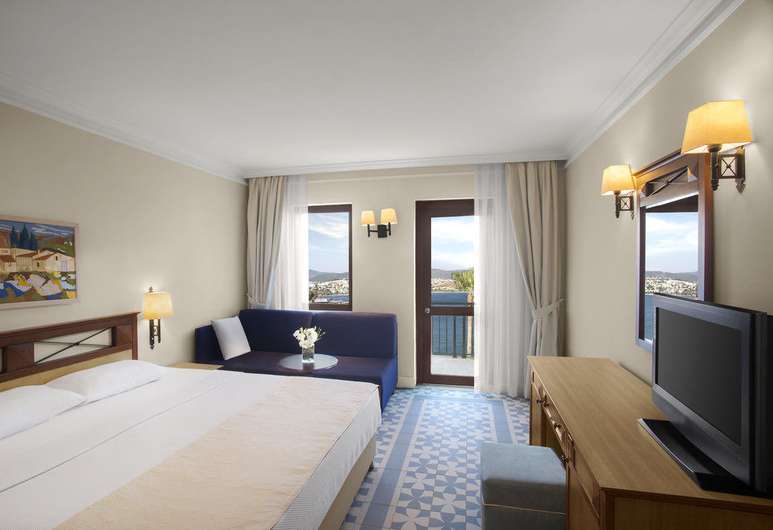 WOW Bodrum Resort - All Inclusive, Bodrum
