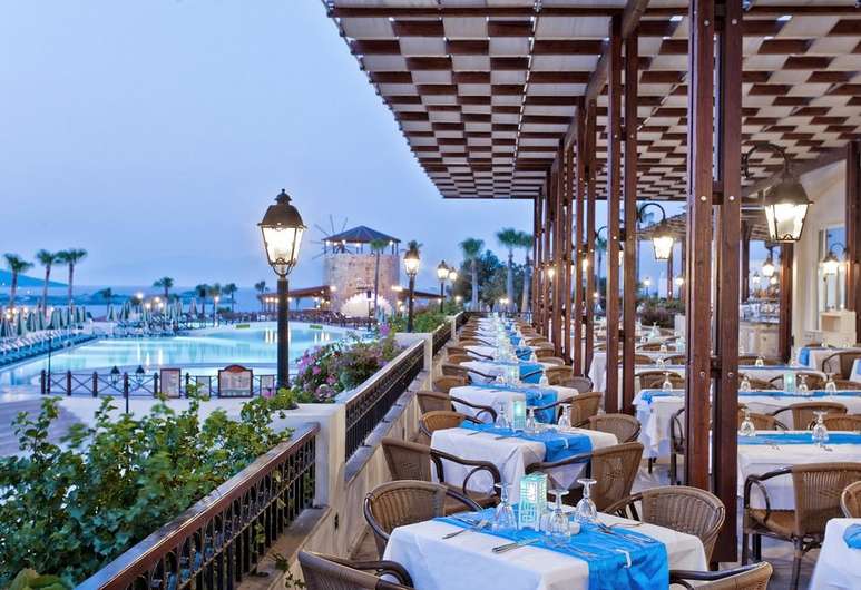 WOW Bodrum Resort - All Inclusive, Bodrum