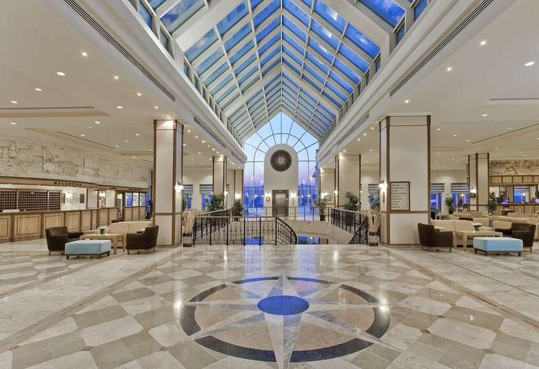 WOW Bodrum Resort - All Inclusive, Bodrum