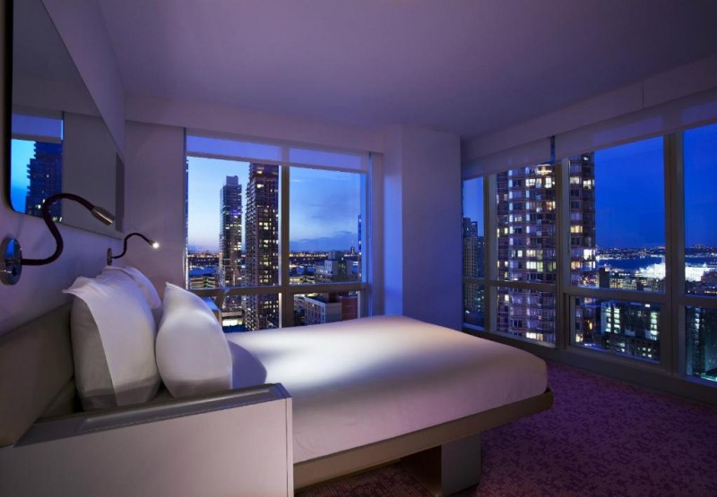 YOTEL New York
