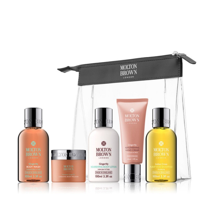 10 Must have Beauty Products To Pack For Your Honeymoon