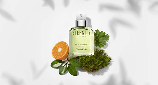 Calvin Klein Eternity Eau de Parfum, 1.7 fl. oz. 