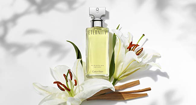 Calvin Klein Eternity Eau de Parfum, 1.7 fl. oz. 