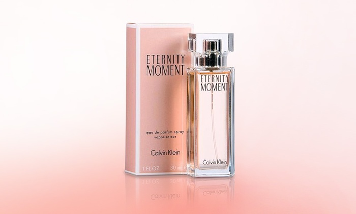 Calvin Klein Eternity Moment Eau de Parfum 