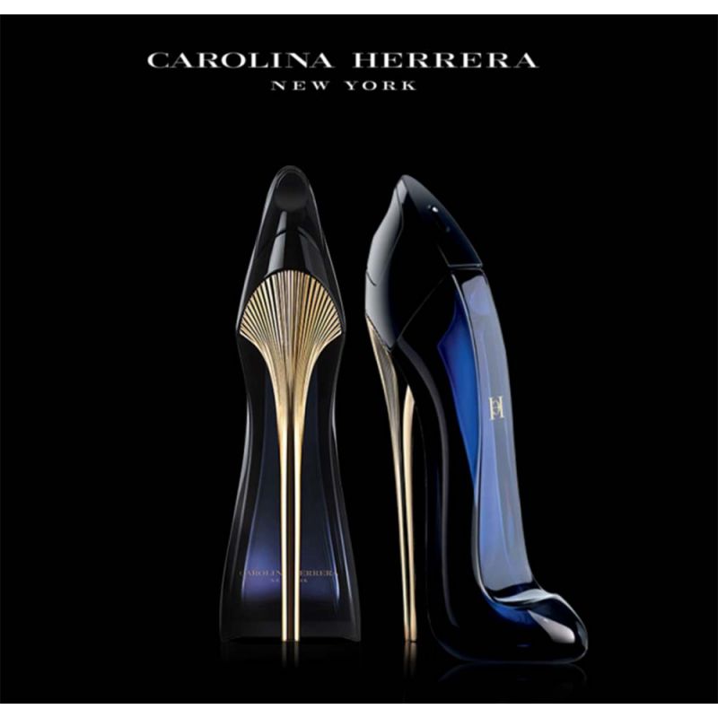 Carolina Herrera Good Girl Eau De Parfum Spray for Women