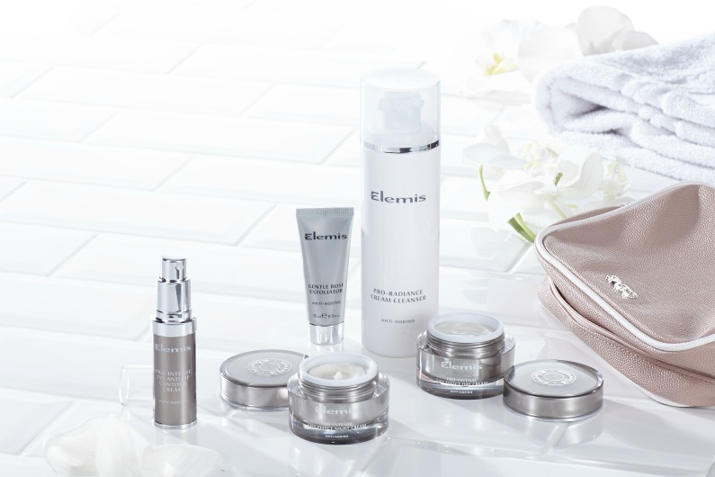 Elemis Pro-intense Lift & Firm Collection