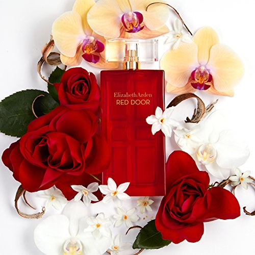 Elizabeth Arden Red Door Eau de Toilette Spray