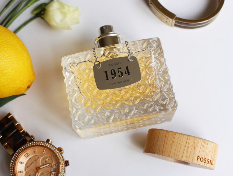Fossil 1954 Women Perfume Spray