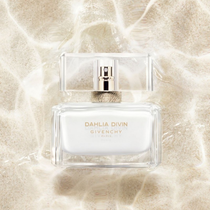 givenchy dahlia divin eau initiale edt