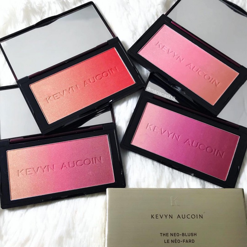 Kevyn Aucoin The Neo Blush
