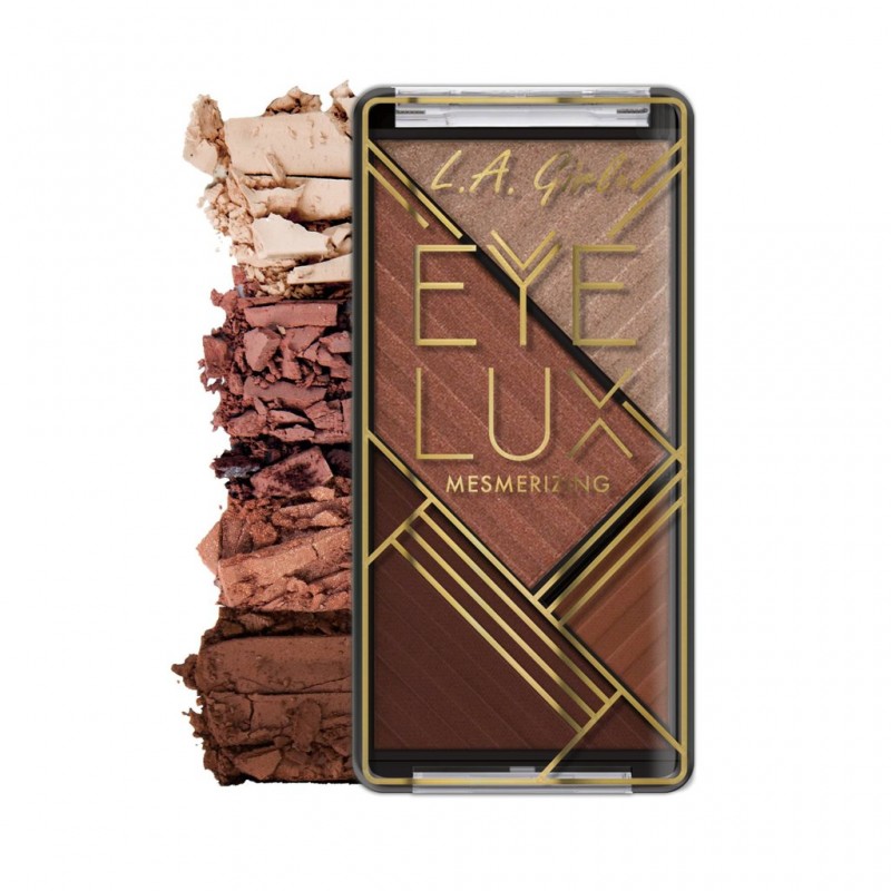 L.A Girl Eyelux Eyeshadow Hypnotize