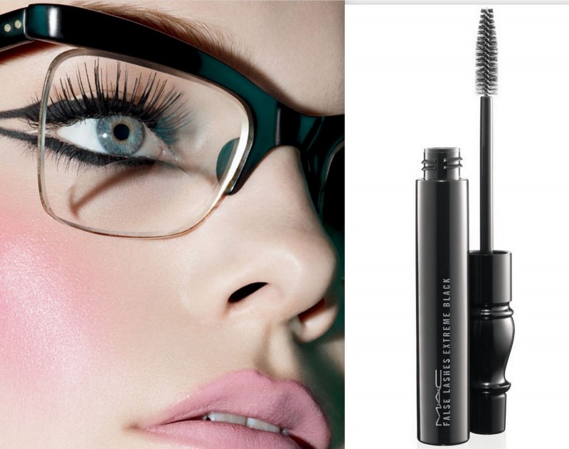 MAC Cosmetics False Lashes Extreme