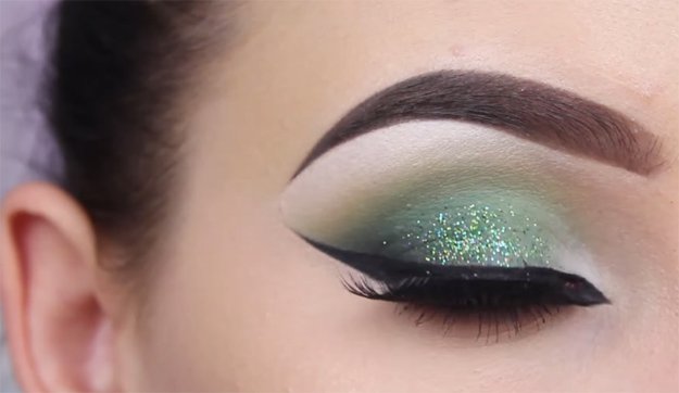 Makeup Tips For Brown Eyes