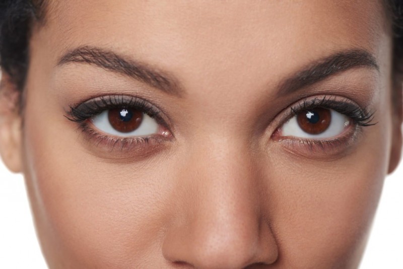 Makeup Tips For Brown Eyes