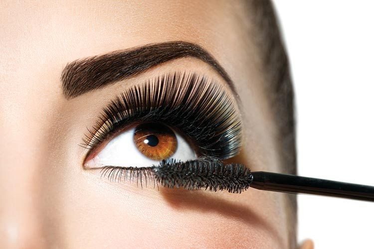 Makeup Tips For Brown Eyes