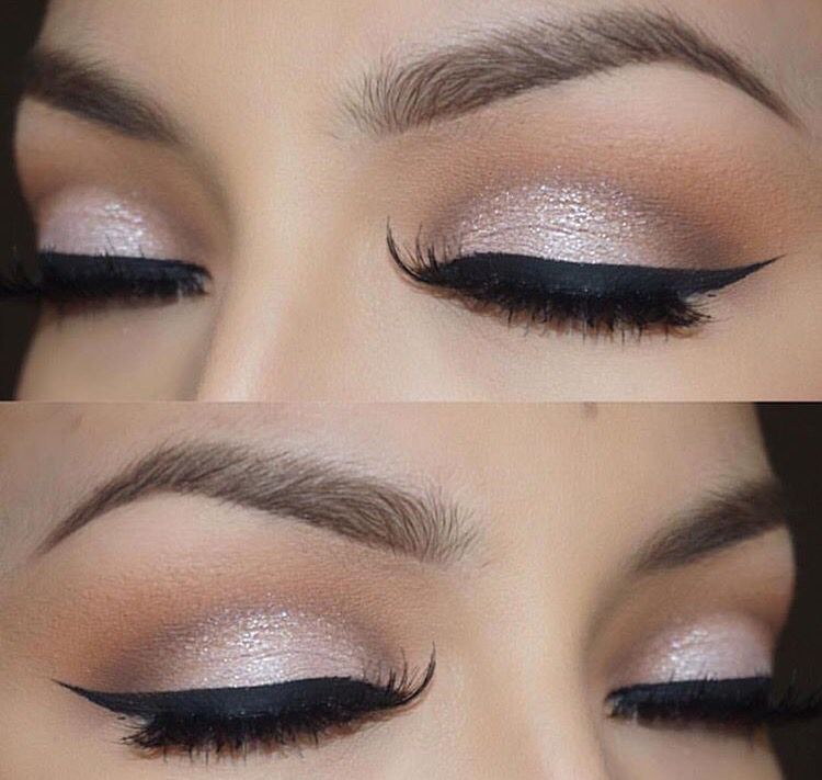 Makeup Tips For Brown Eyes