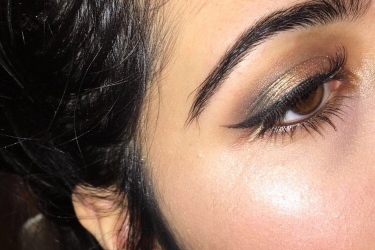 Makeup Tips For Brown Eyes