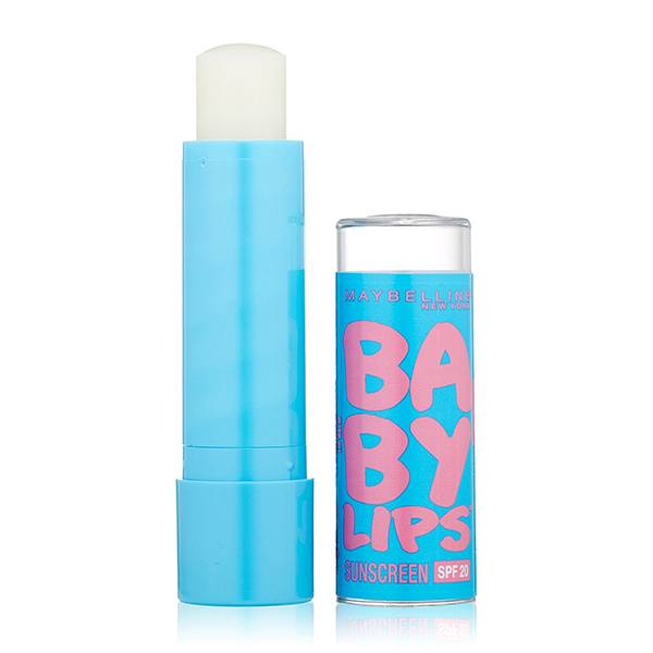 6 Best Lip Balms With SPF For Perfect For Summer Lips 