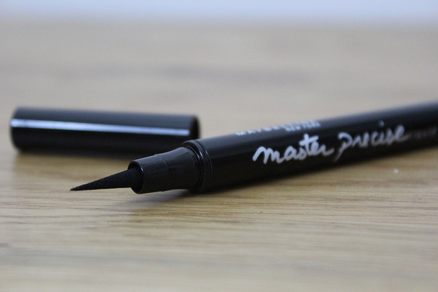 Maybelline Master Precise All Day Liquid Eyeliner