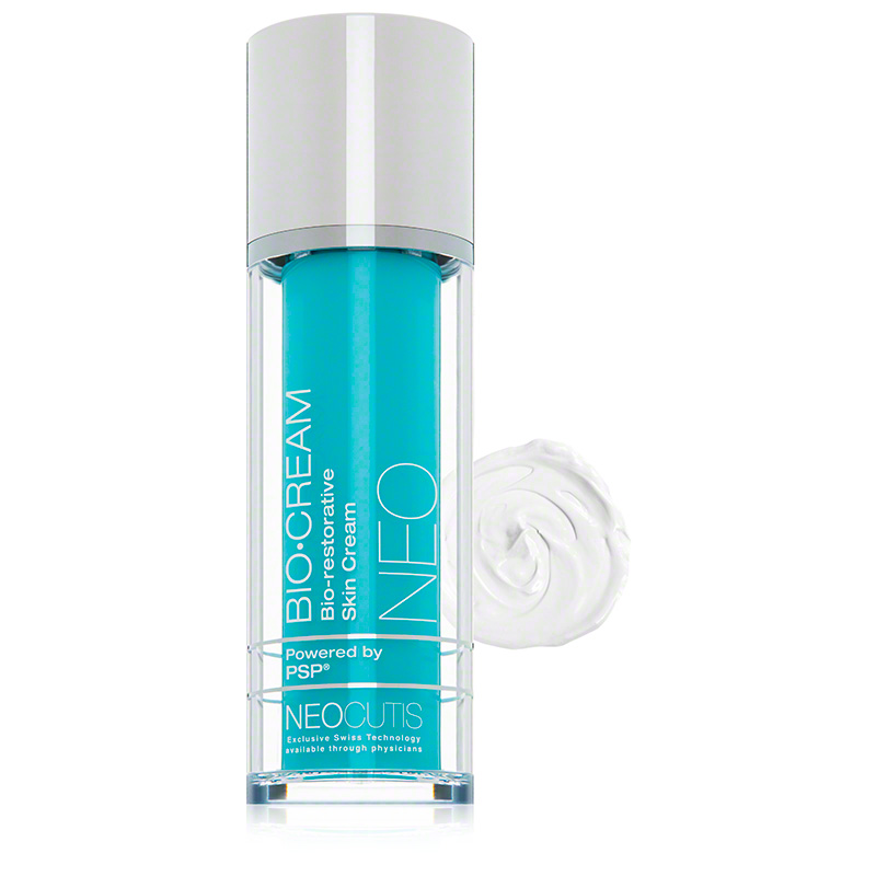 NEOCUTIS Bio-Cream Bio-restorative Skin Cream with PSP, 1.69 Fl Oz