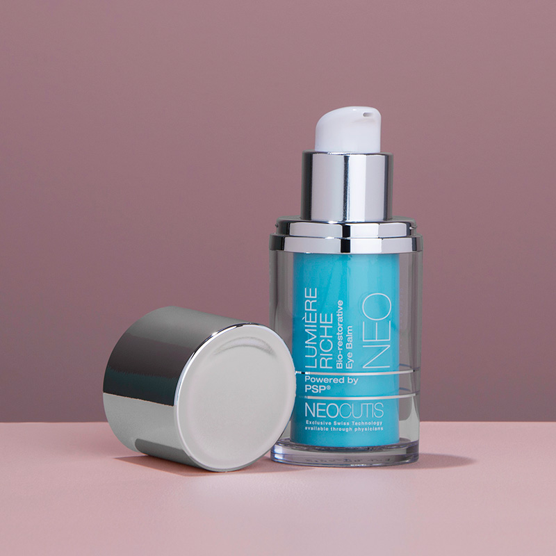 NEOCUTIS Lumiere Biorestorative Eye Cream, 0.5 Fl Oz Personal Care