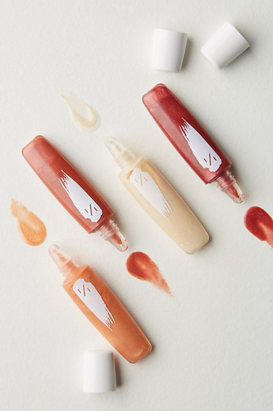 One Over One Lip Oil
