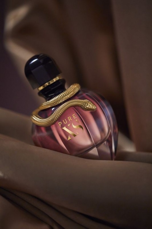Paco Rabanne Pure XS for Her Eau De Parfum