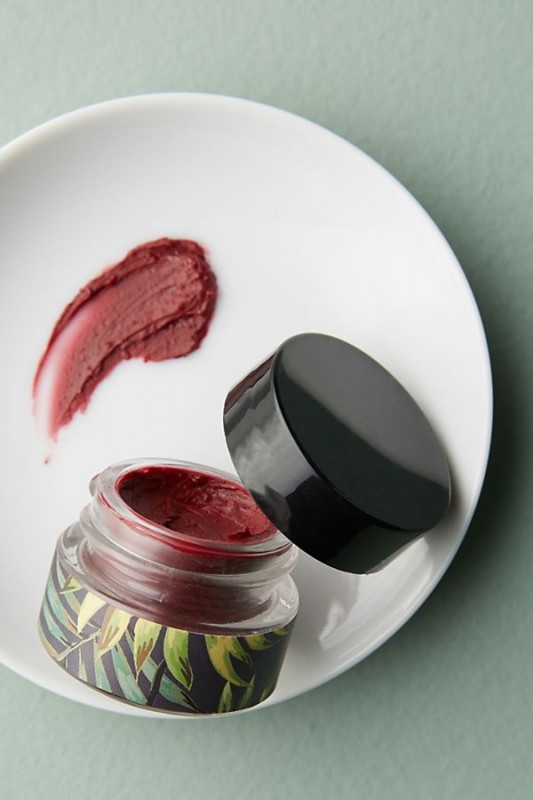 Prim Botanicals Lip Sheen