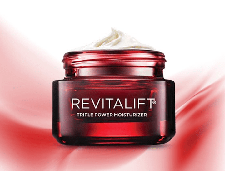 Revitalift Triple Power LZR