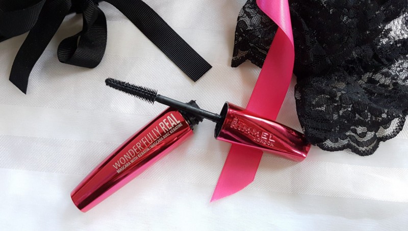 Rimmel Wonder’Fully Real Mascara
