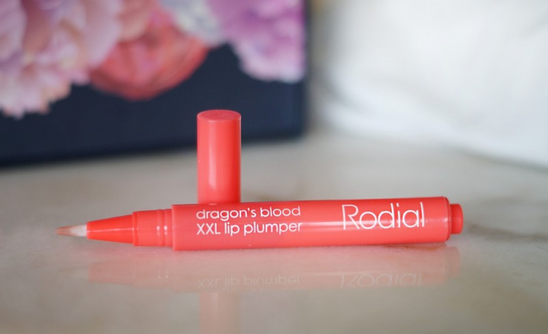 Rodial Dragon's Blood XXL Lip Plumper