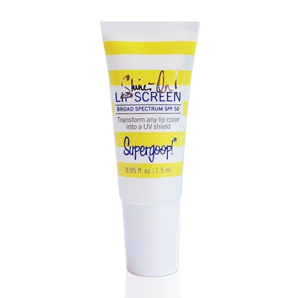6 Best Lip Balms With SPF For Perfect For Summer Lips 