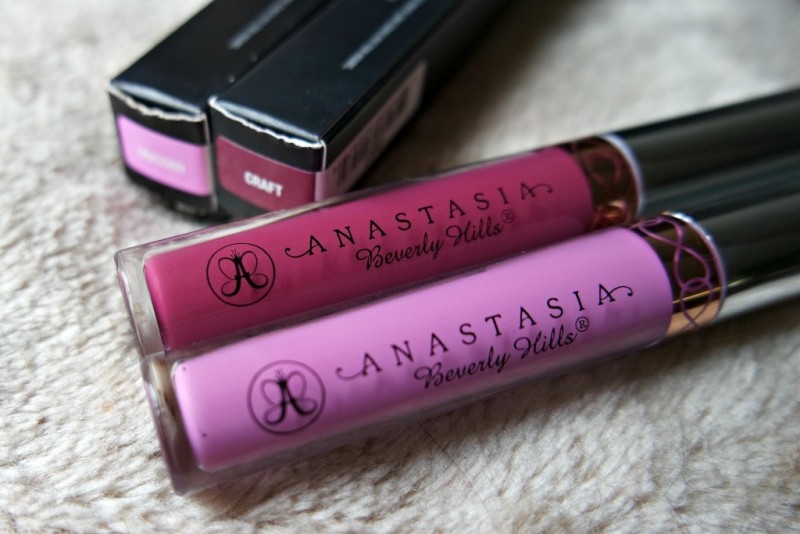 The Best Liquid Lipstick for Your Zodiac Sign