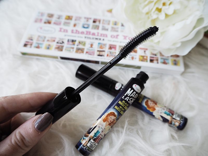 theBalm Mad Lash Full Size Duo Set