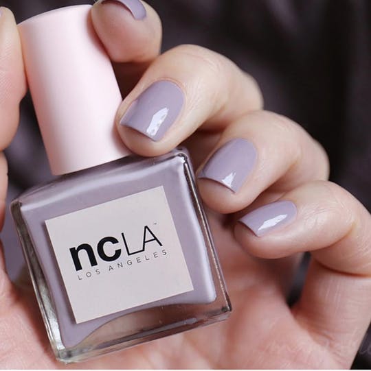 We're Off to Never Never Land by NCLA