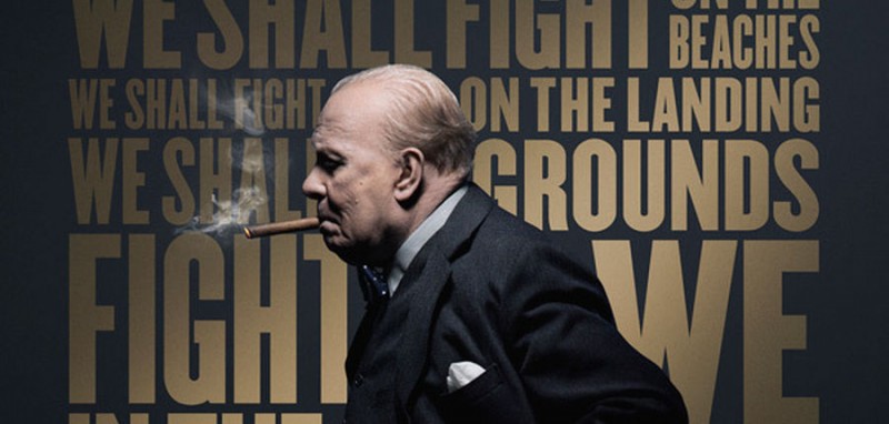 Darkest Hour
