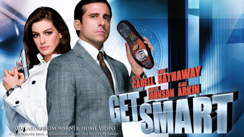Get Smart Movie
