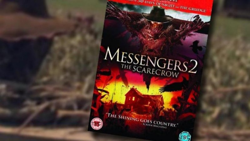 Messengers 2: The Scarecrow