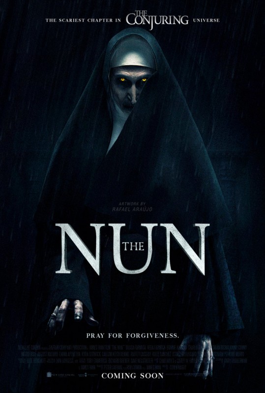 Nun Movie