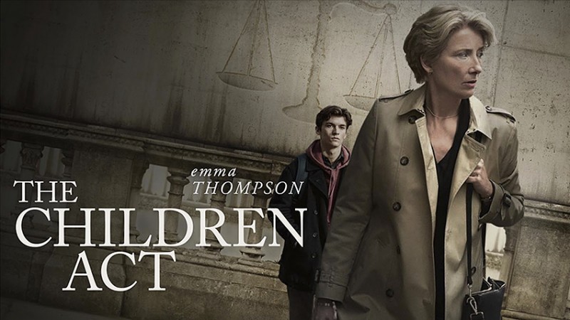 The Children Act Movie