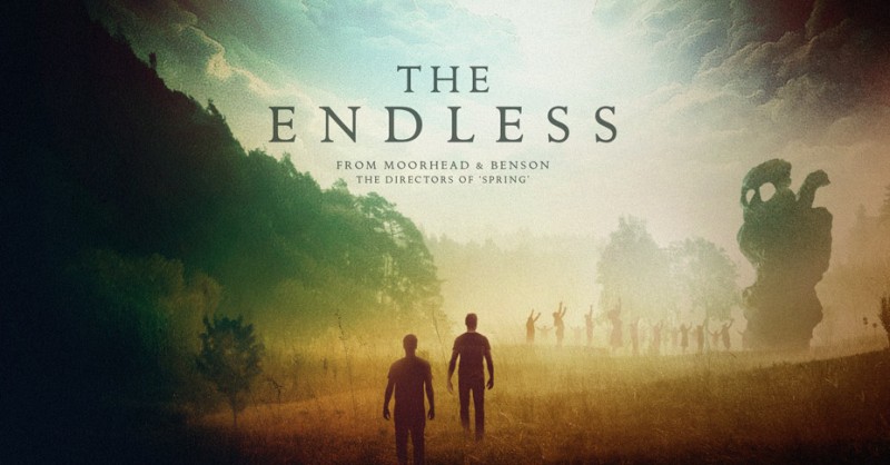The Endless Movie