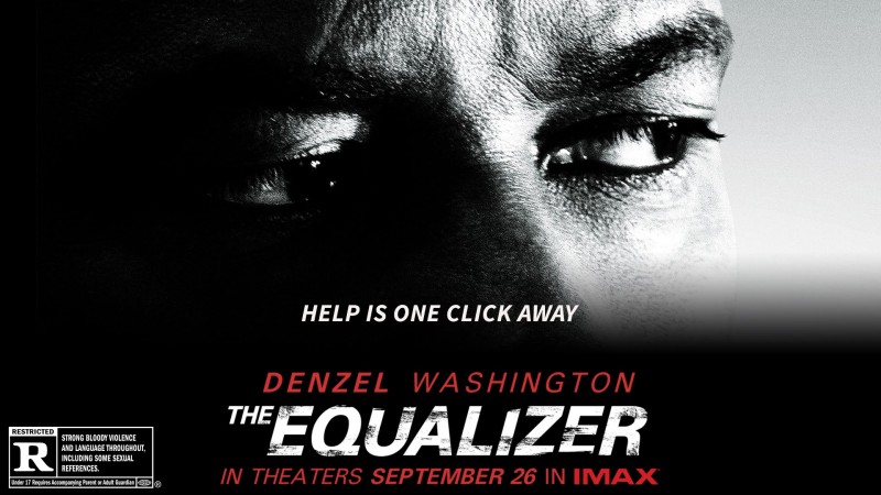 The Equalizer Movie