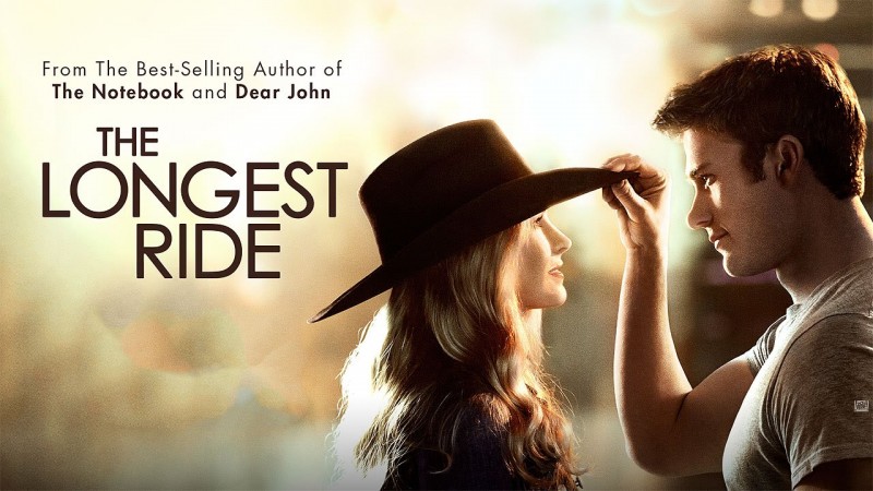 The Longest Ride Movie