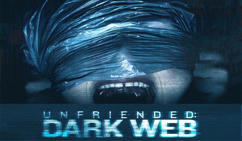 Unfriended: Dark Web Movie