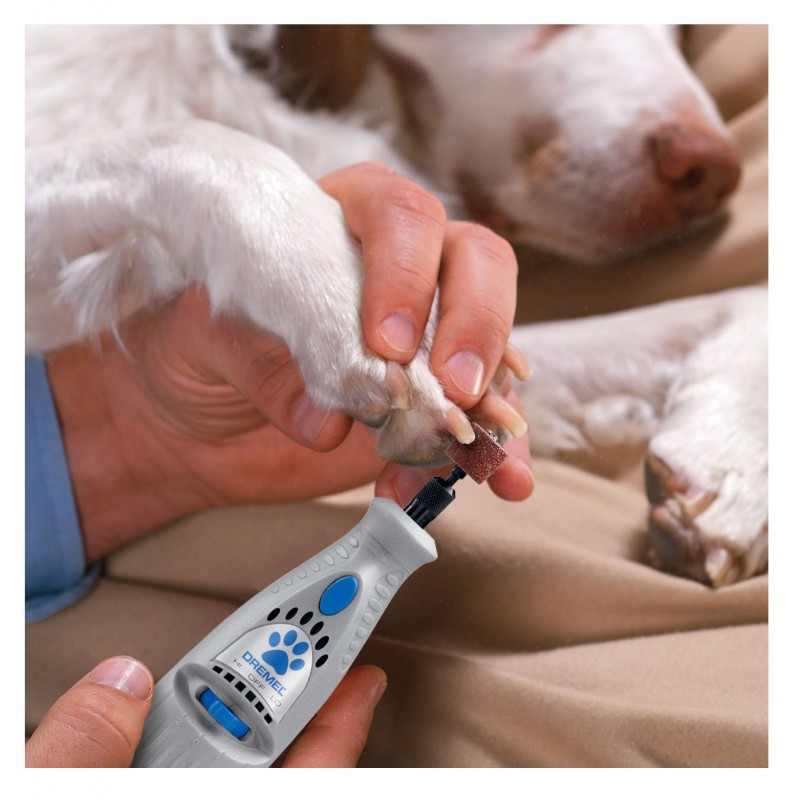 Dremel 7300-PT 4.8V Pet Nail Grooming Tool by Dremel