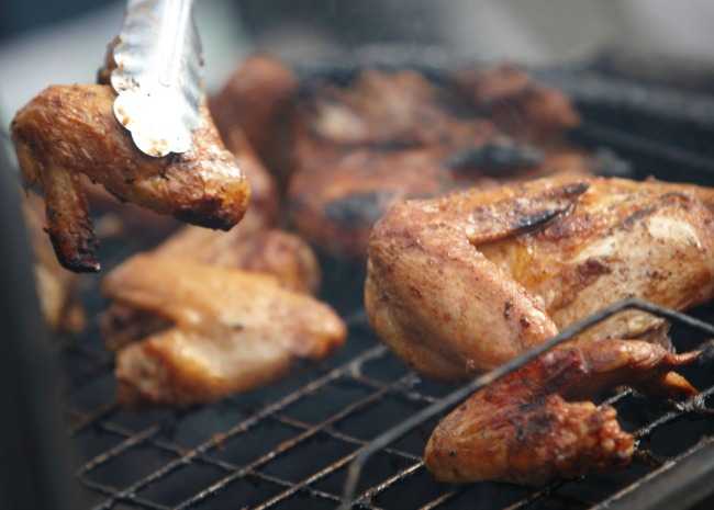 8 Easy Chicken Marinades for Simple Summer Grilling