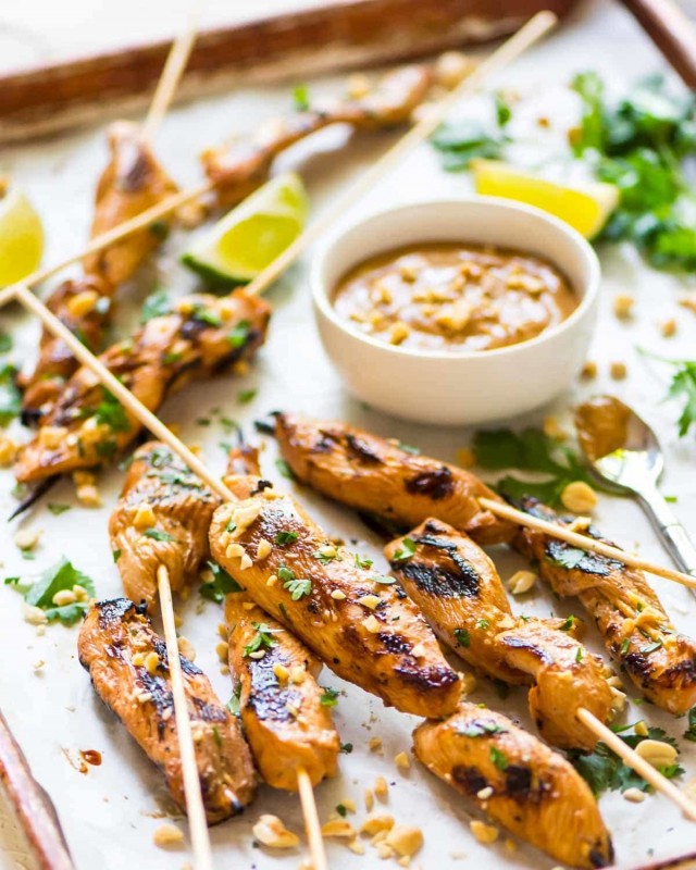 10 Of The Easiest Grilled Appetizers You'll Ever Make Recipes