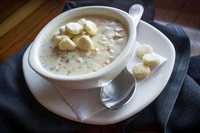 The Best Cold-Weather Soups, Ranked